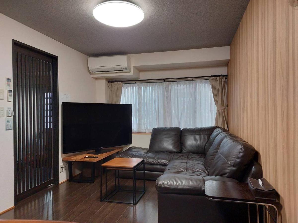 Kanesuke Kyōto Exterior foto