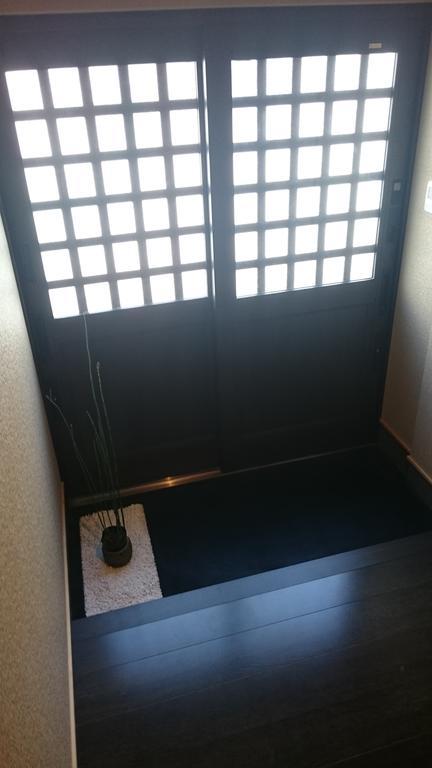 Kanesuke Kyōto Exterior foto