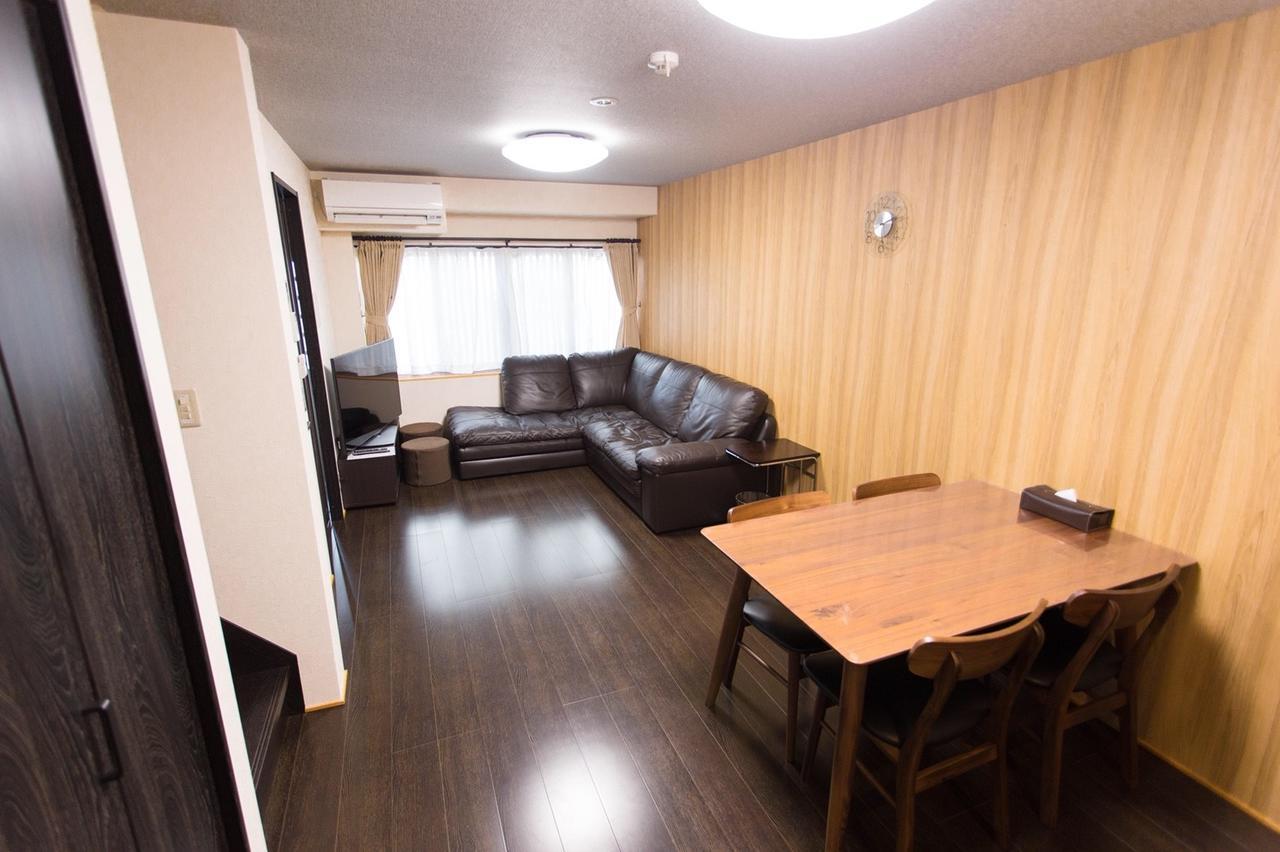 Kanesuke Kyōto Exterior foto