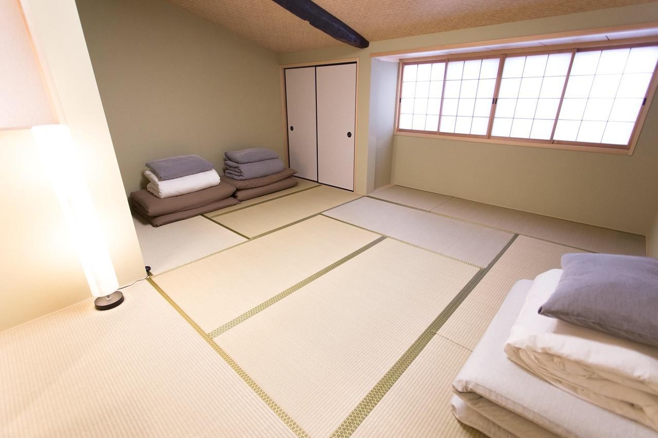 Kanesuke Kyōto Exterior foto