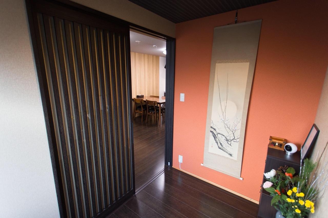 Kanesuke Kyōto Exterior foto